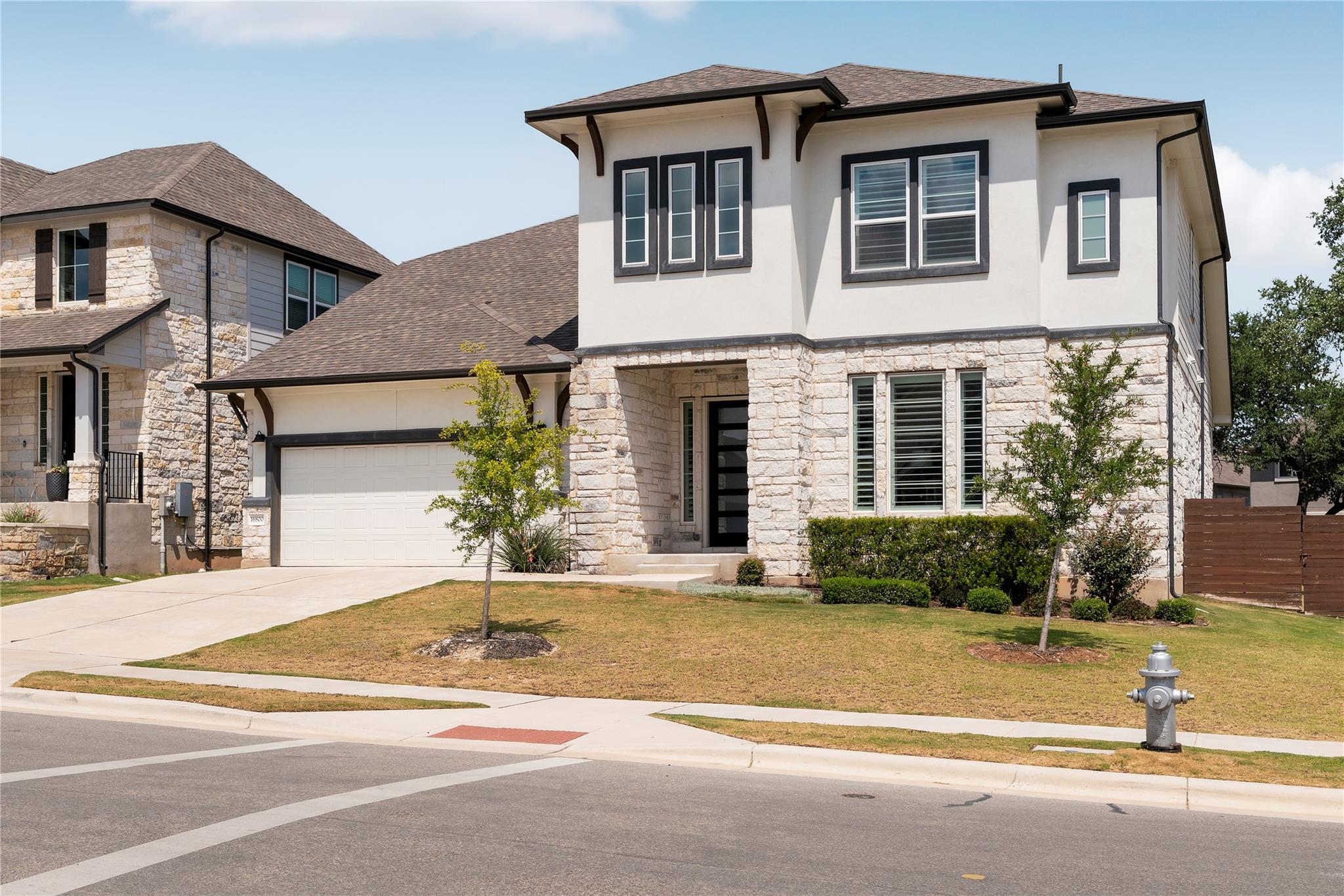 16800 Morelle Dr, Austin, TX 78738