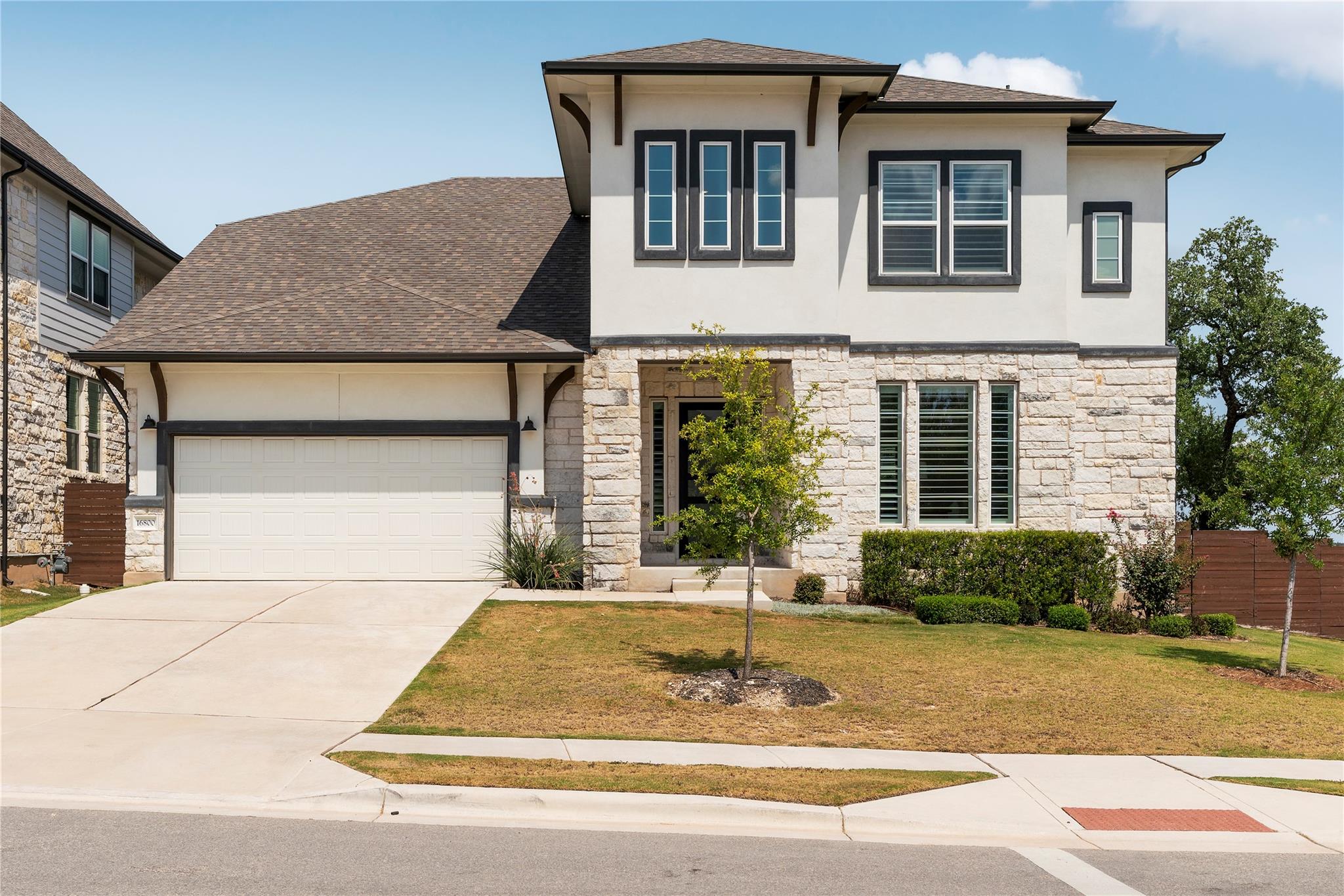 16800 Morelle Dr, Austin, TX 78738