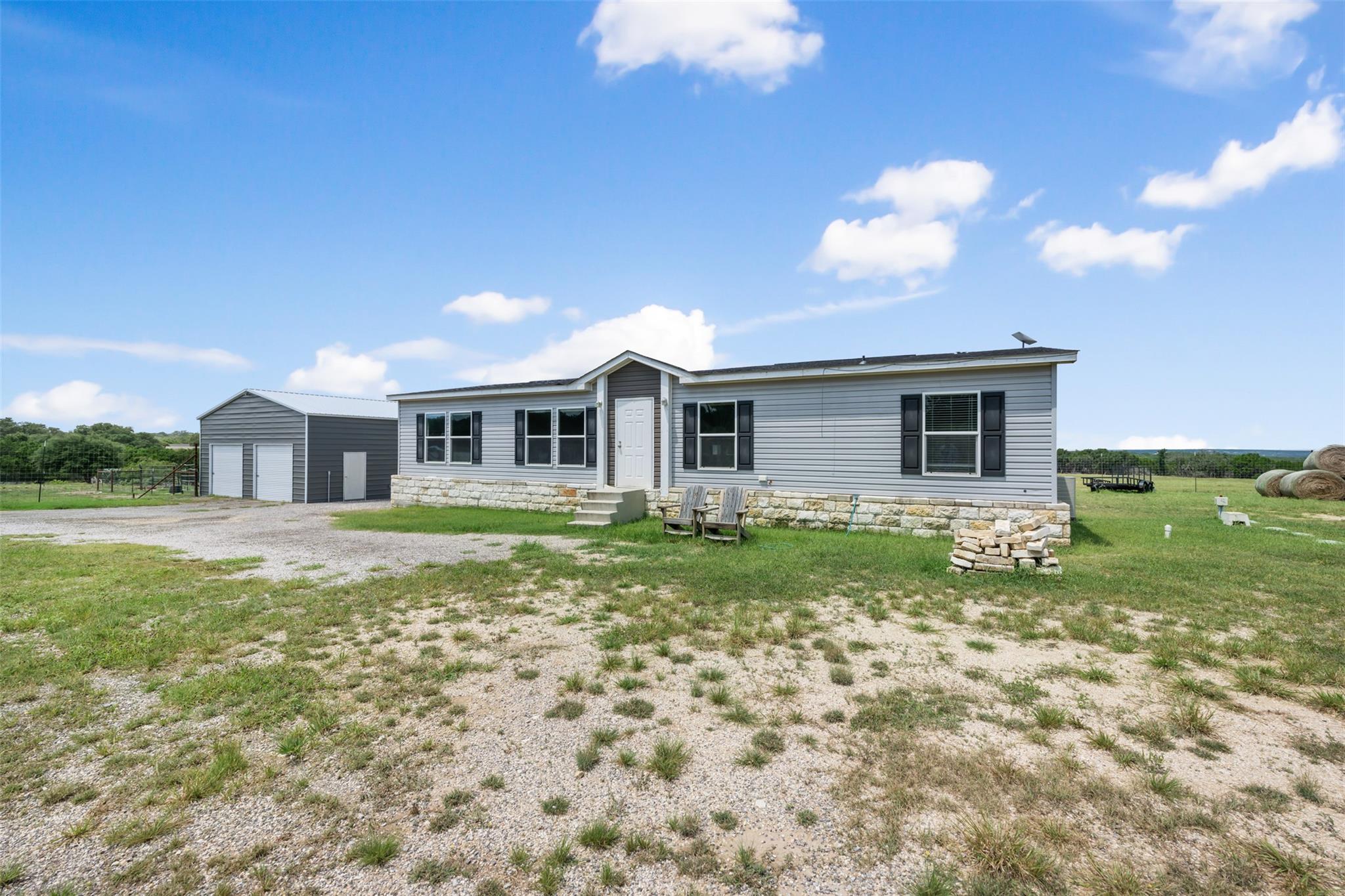 850 CR 220, Killeen, TX 76549