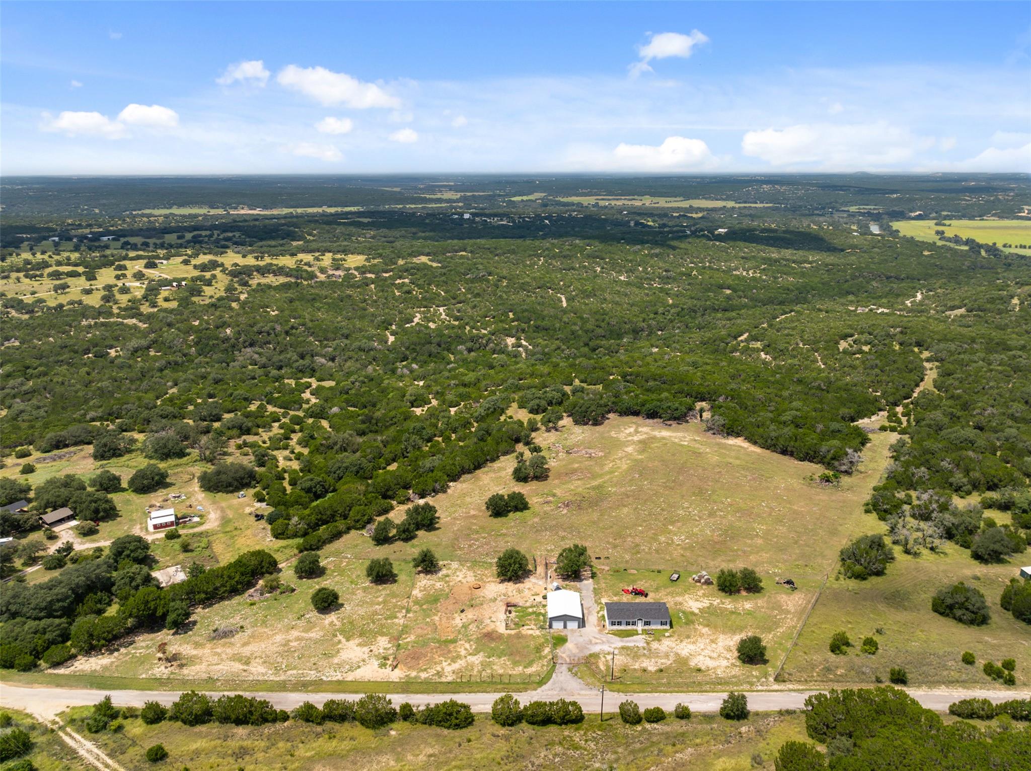 850 CR 220, Killeen, TX 76549