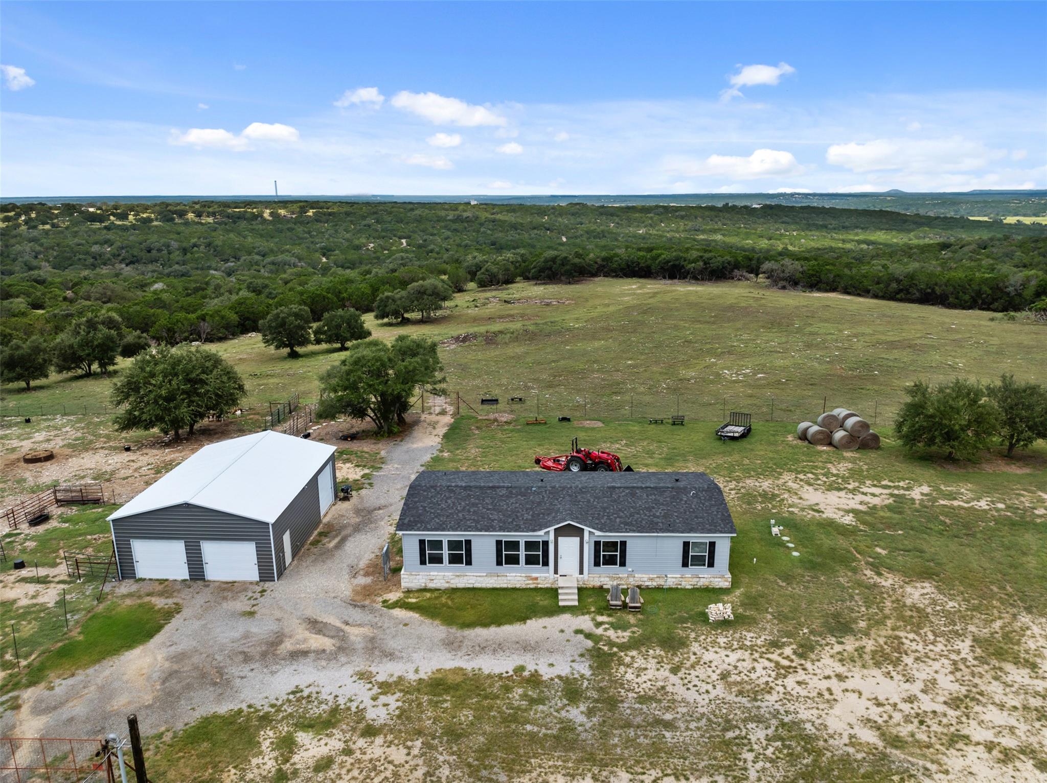 850 CR 220, Killeen, TX 76549