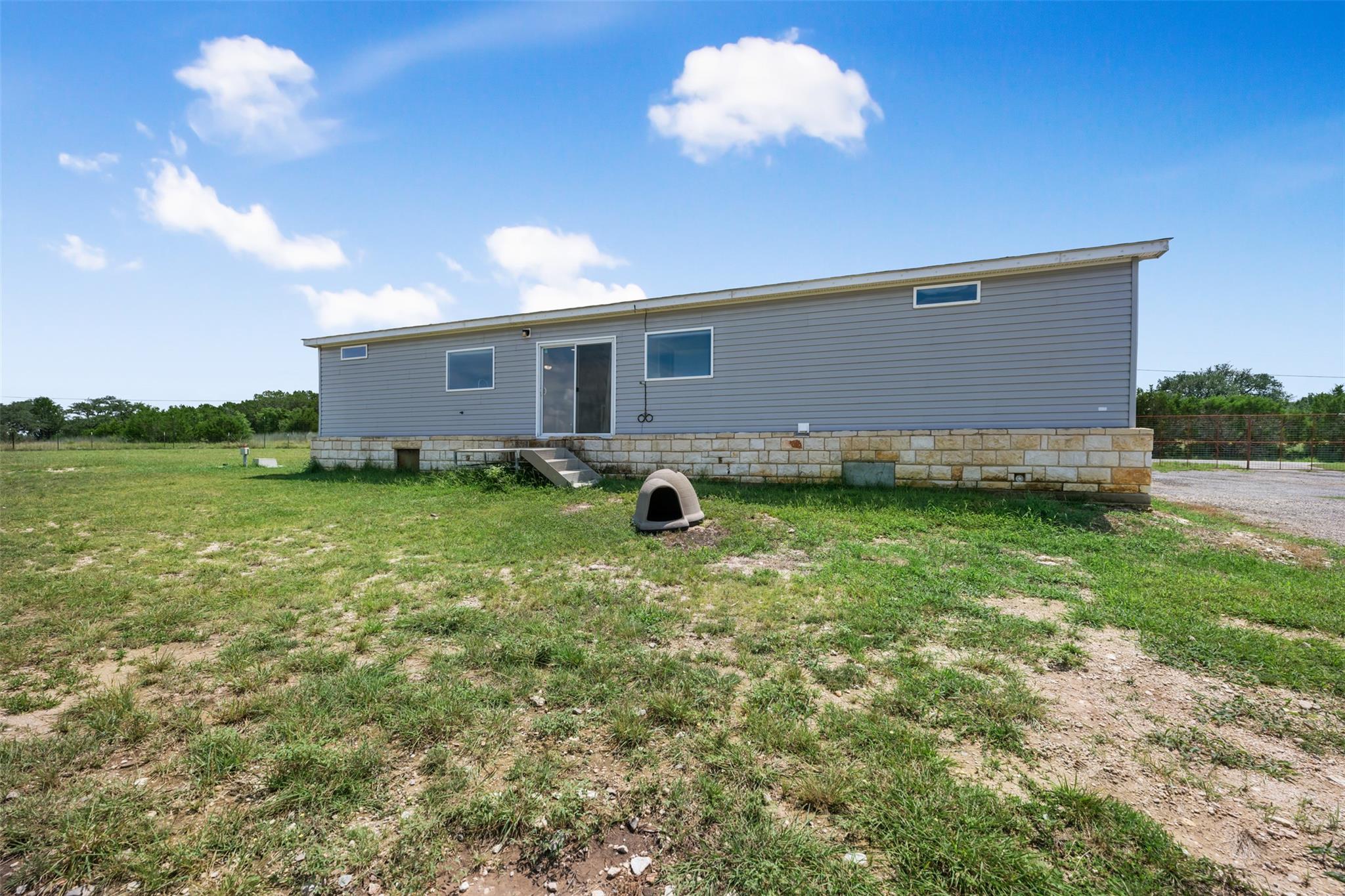 850 CR 220, Killeen, TX 76549