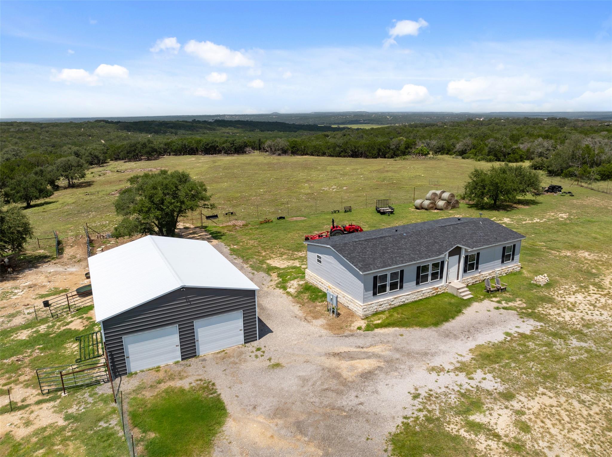 850 CR 220, Killeen, TX 76549