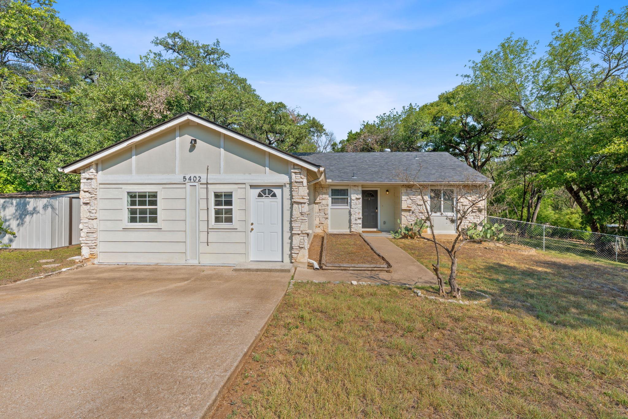 5402 Jeffburn Cv, Austin, TX 78745