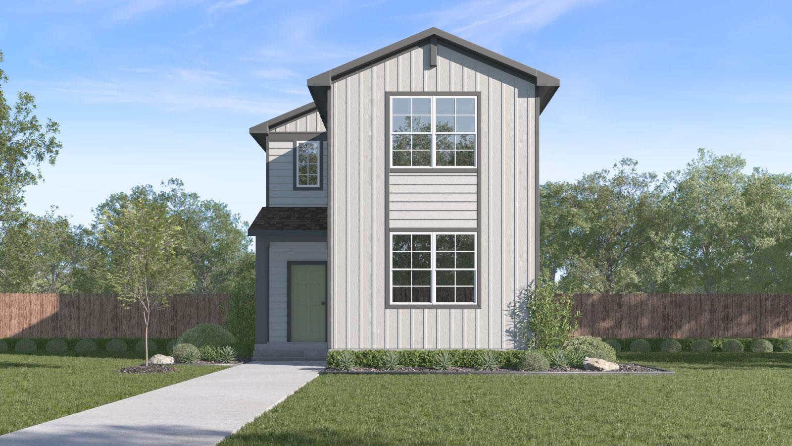 207 Puerto Plata Ave, Bastrop, TX 78602