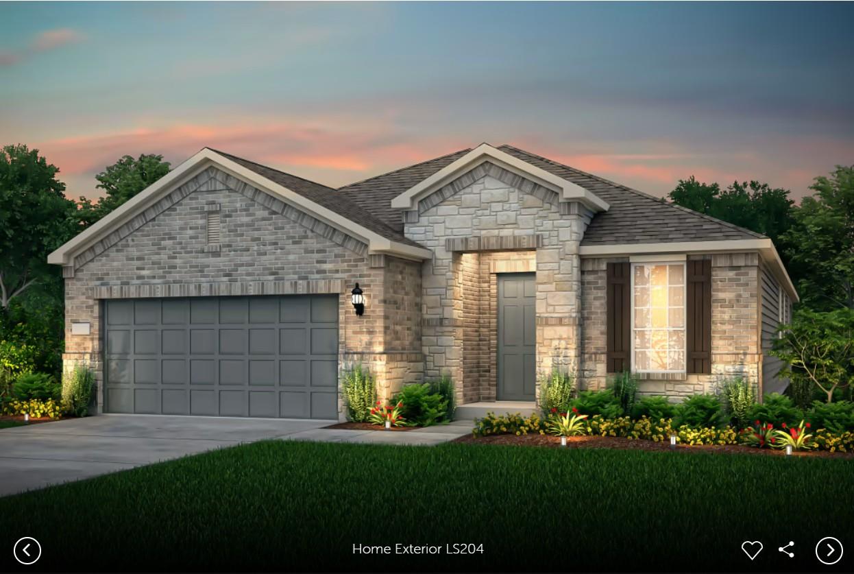 104 Pelham St, Georgetown, TX 78633