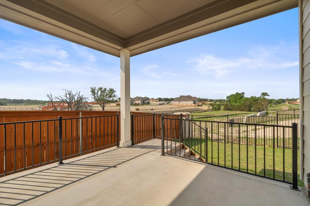 136 McDougall Pass, Liberty Hill, TX 78642