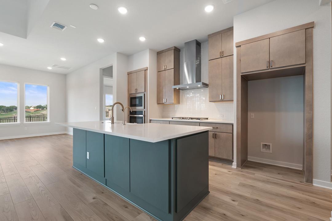 136 McDougall Pass, Liberty Hill, TX 78642