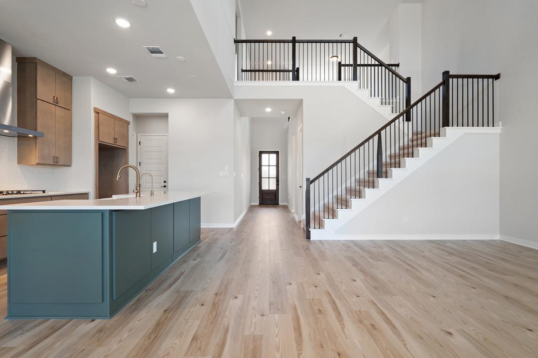 136 McDougall Pass, Liberty Hill, TX 78642