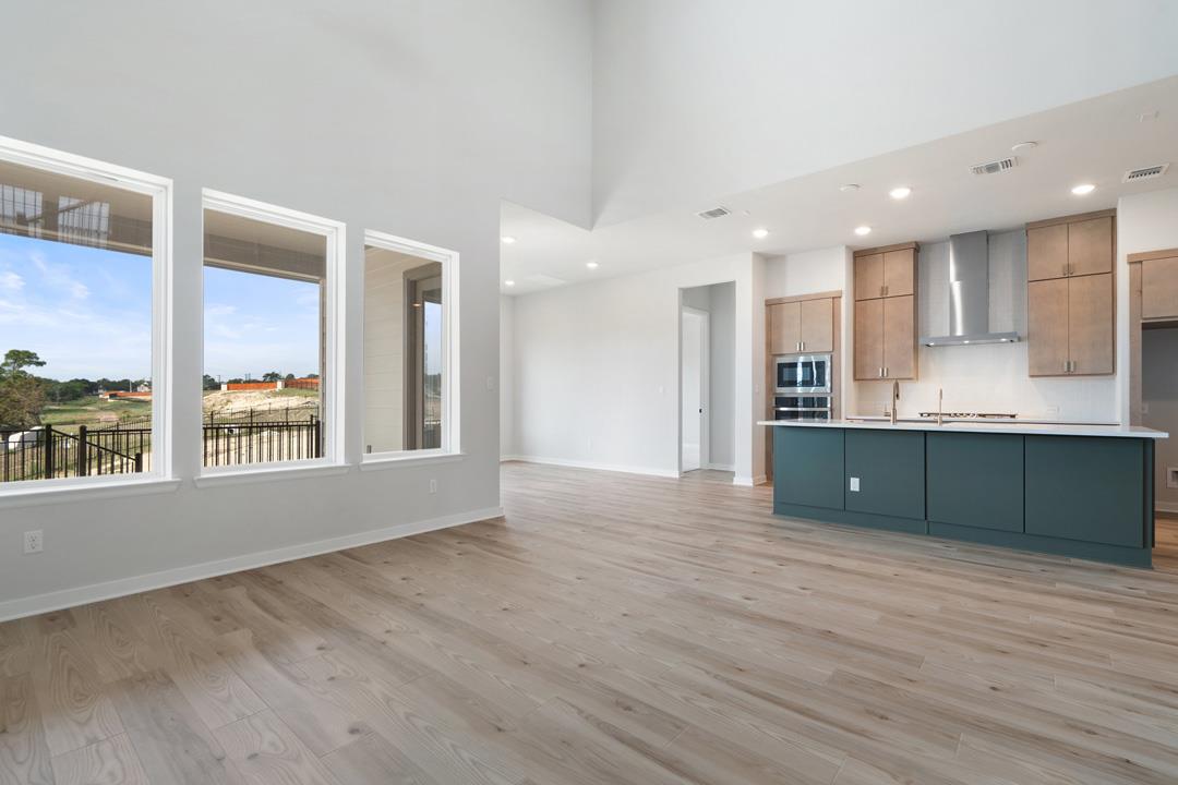 136 McDougall Pass, Liberty Hill, TX 78642