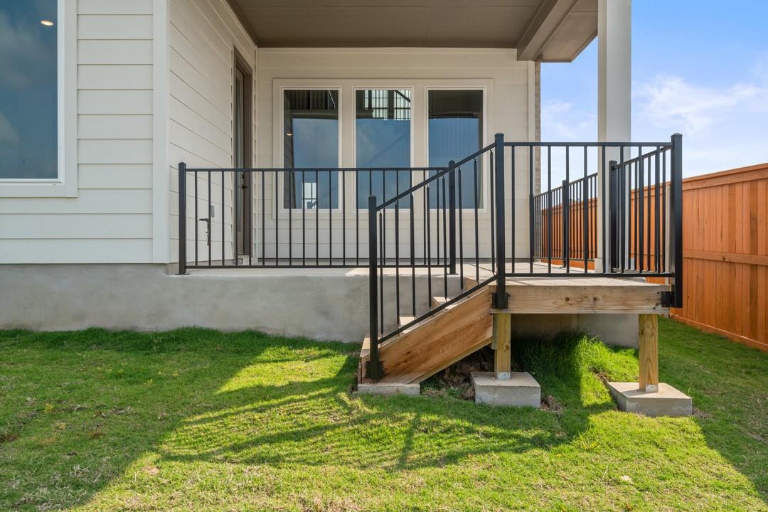 136 McDougall Pass, Liberty Hill, TX 78642