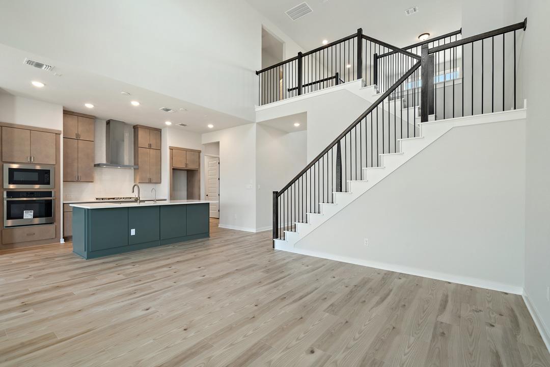 136 McDougall Pass, Liberty Hill, TX 78642