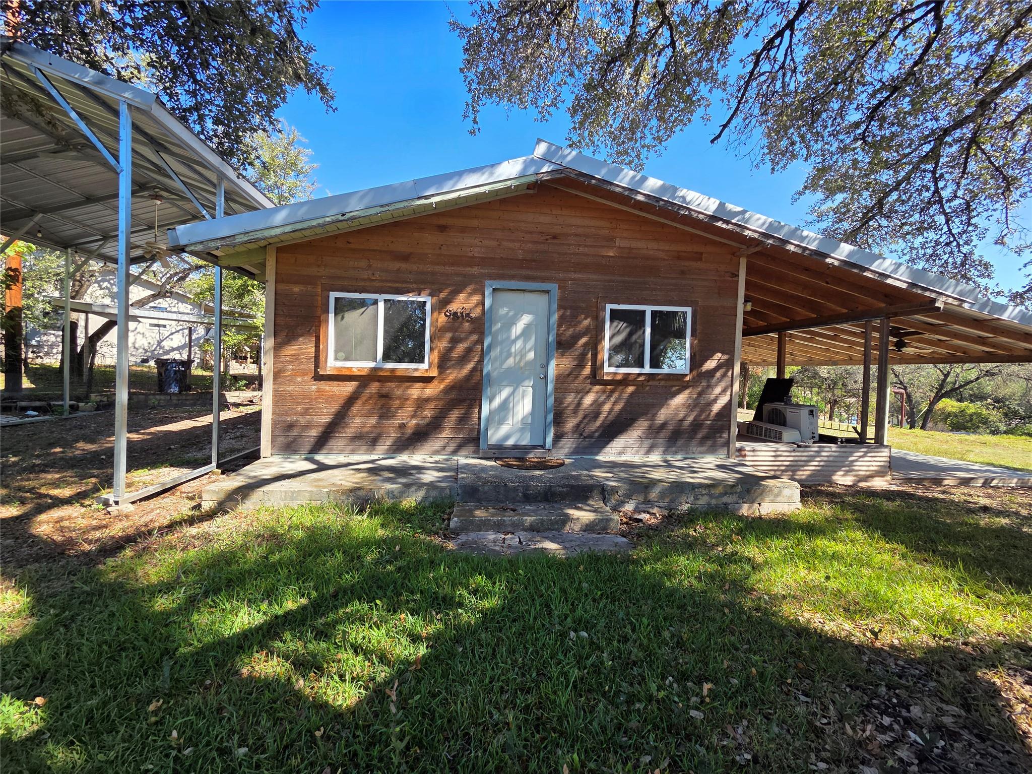 9815 TRAILS END Rd, Leander, TX 78641