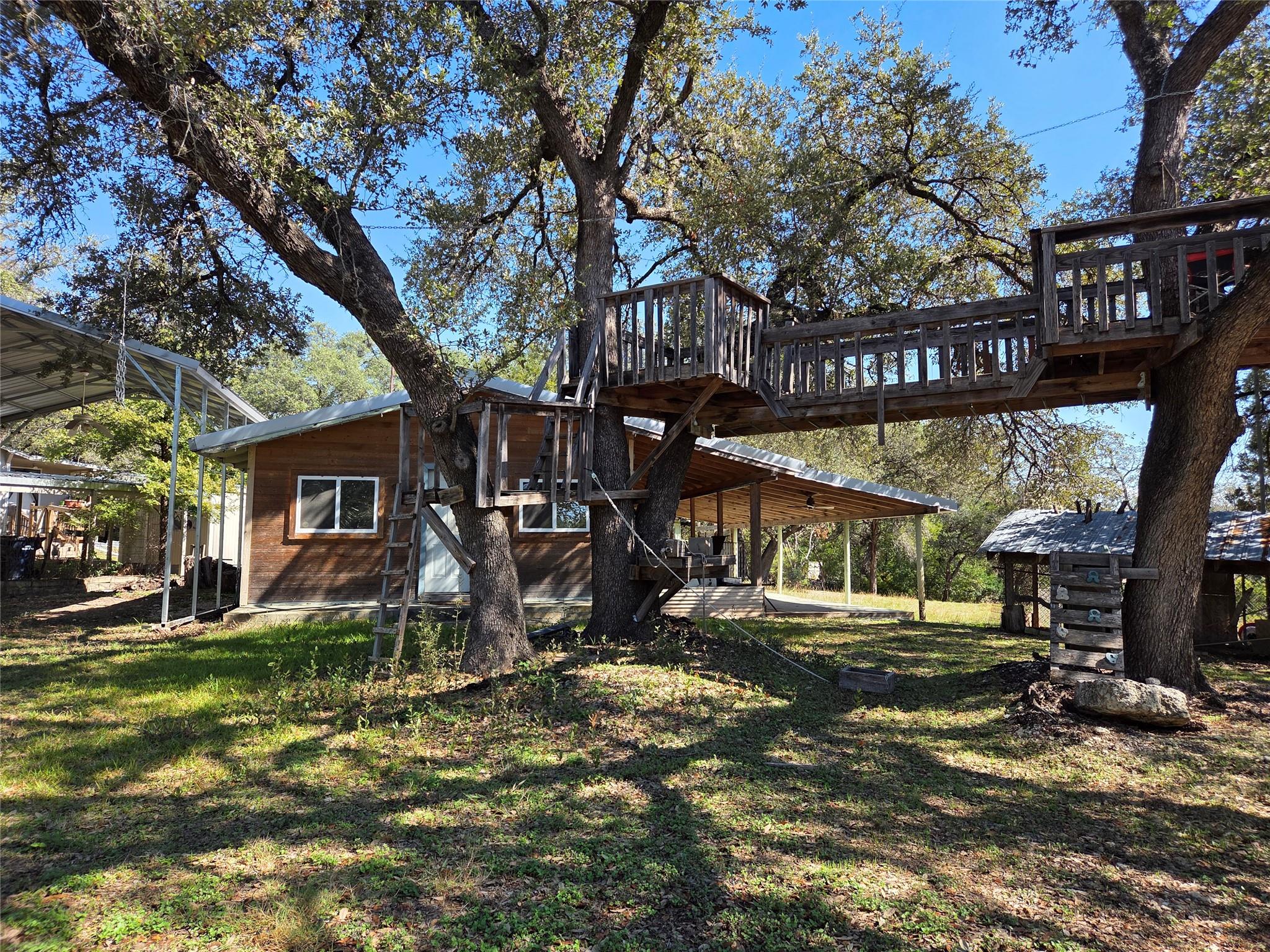 9815 TRAILS END Rd, Leander, TX 78641