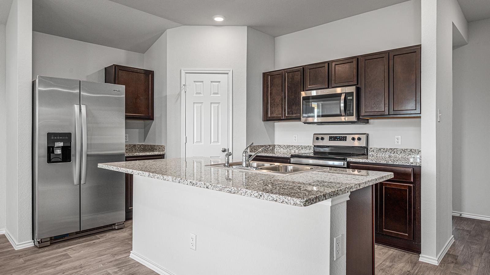 178 Rearden Blvd, Jarrell, TX 76537