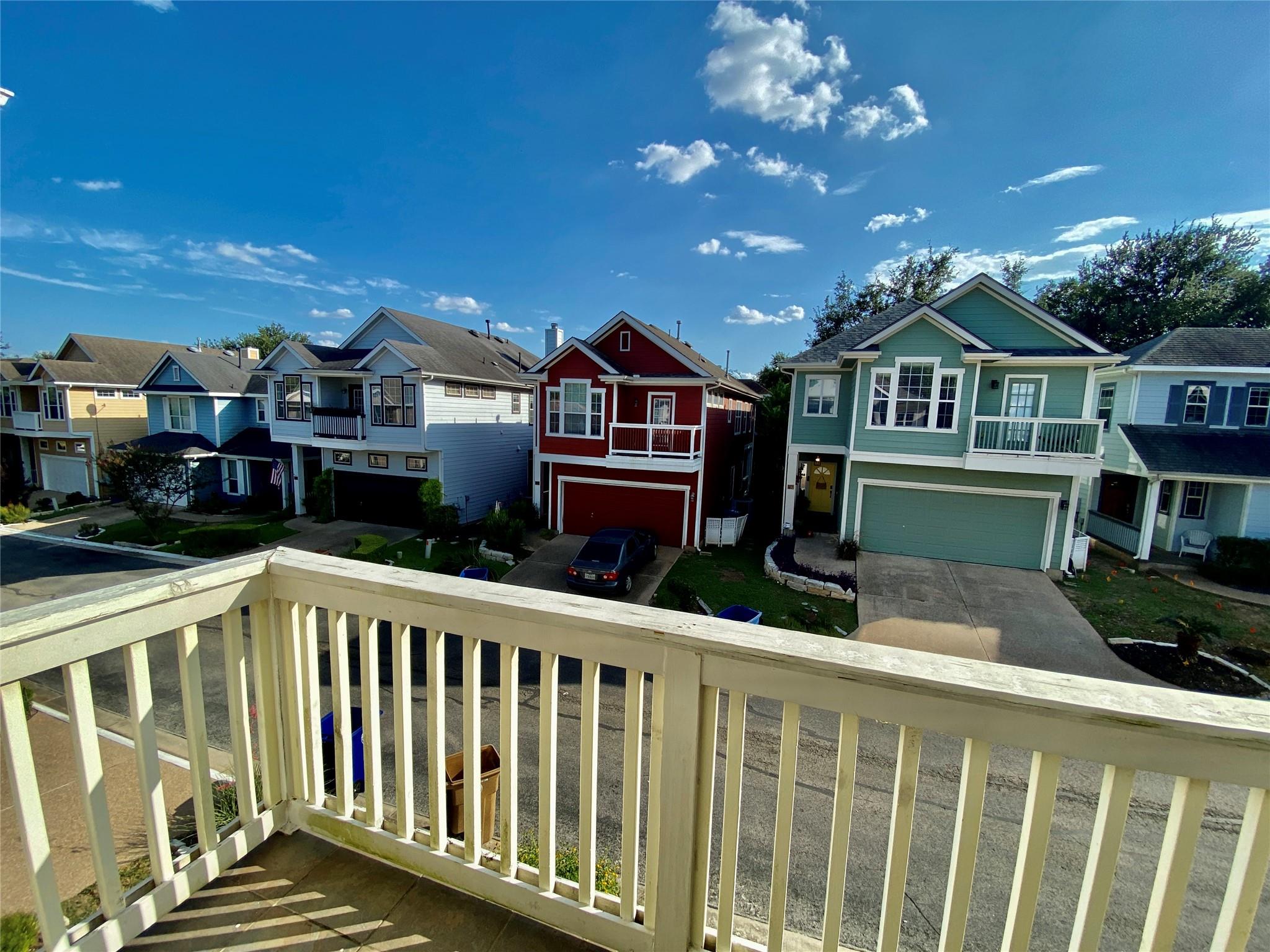 6704 Menchaca Rd # 8, Austin, TX 78745