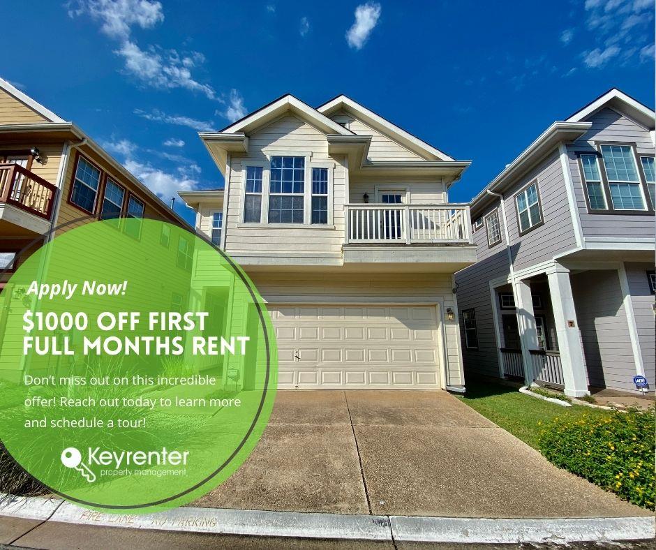 6704 Menchaca Rd # 8, Austin, TX 78745