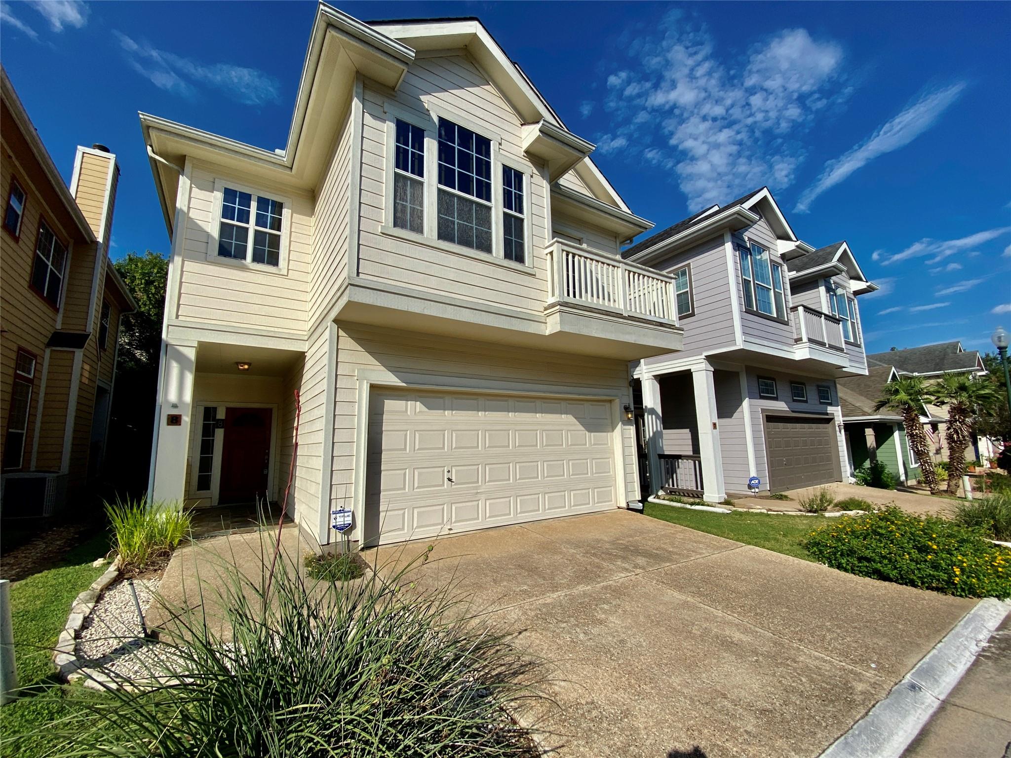 6704 Menchaca Rd # 8, Austin, TX 78745