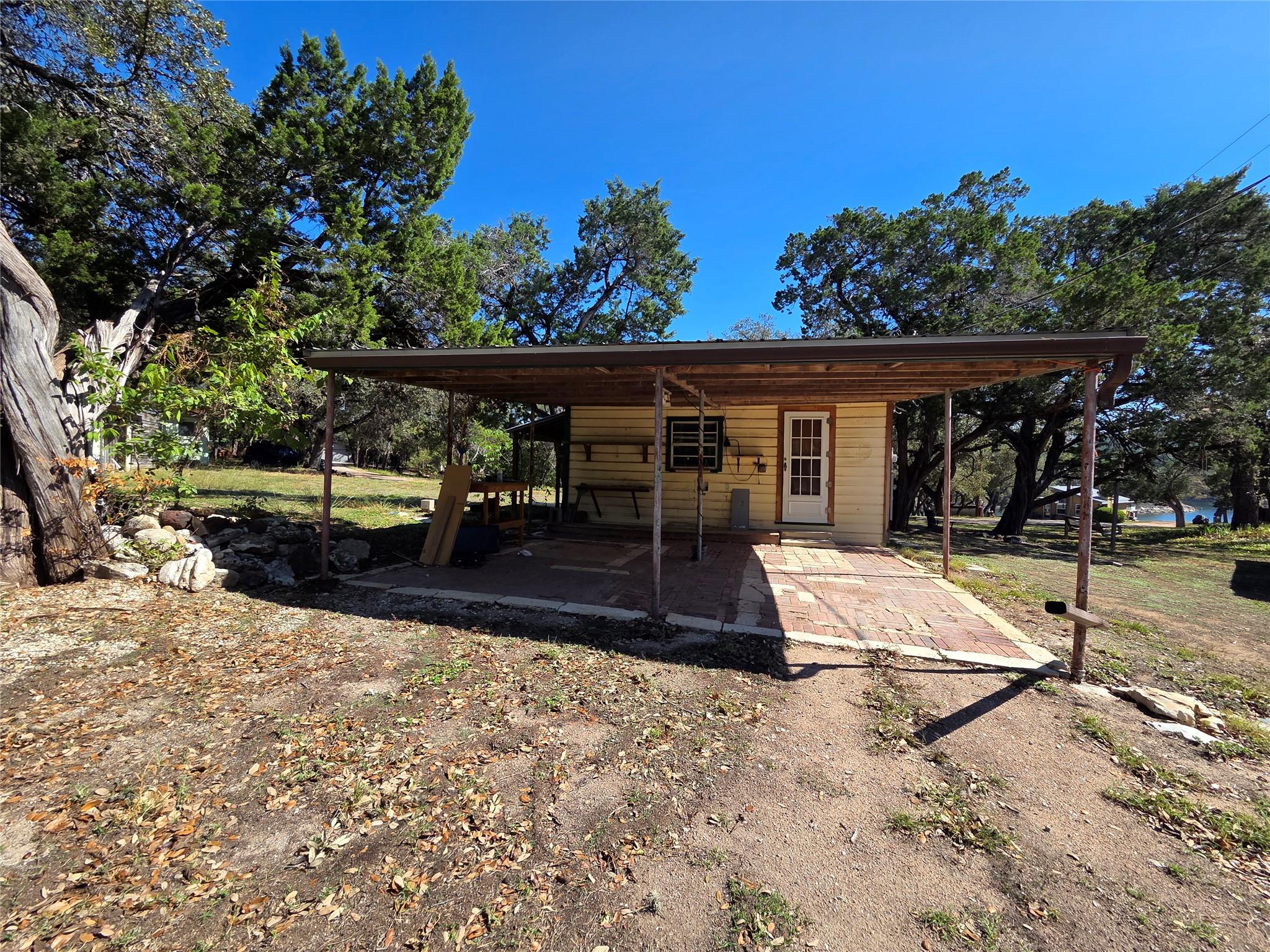 9813 TRAILS END Rd, Leander, TX 78641