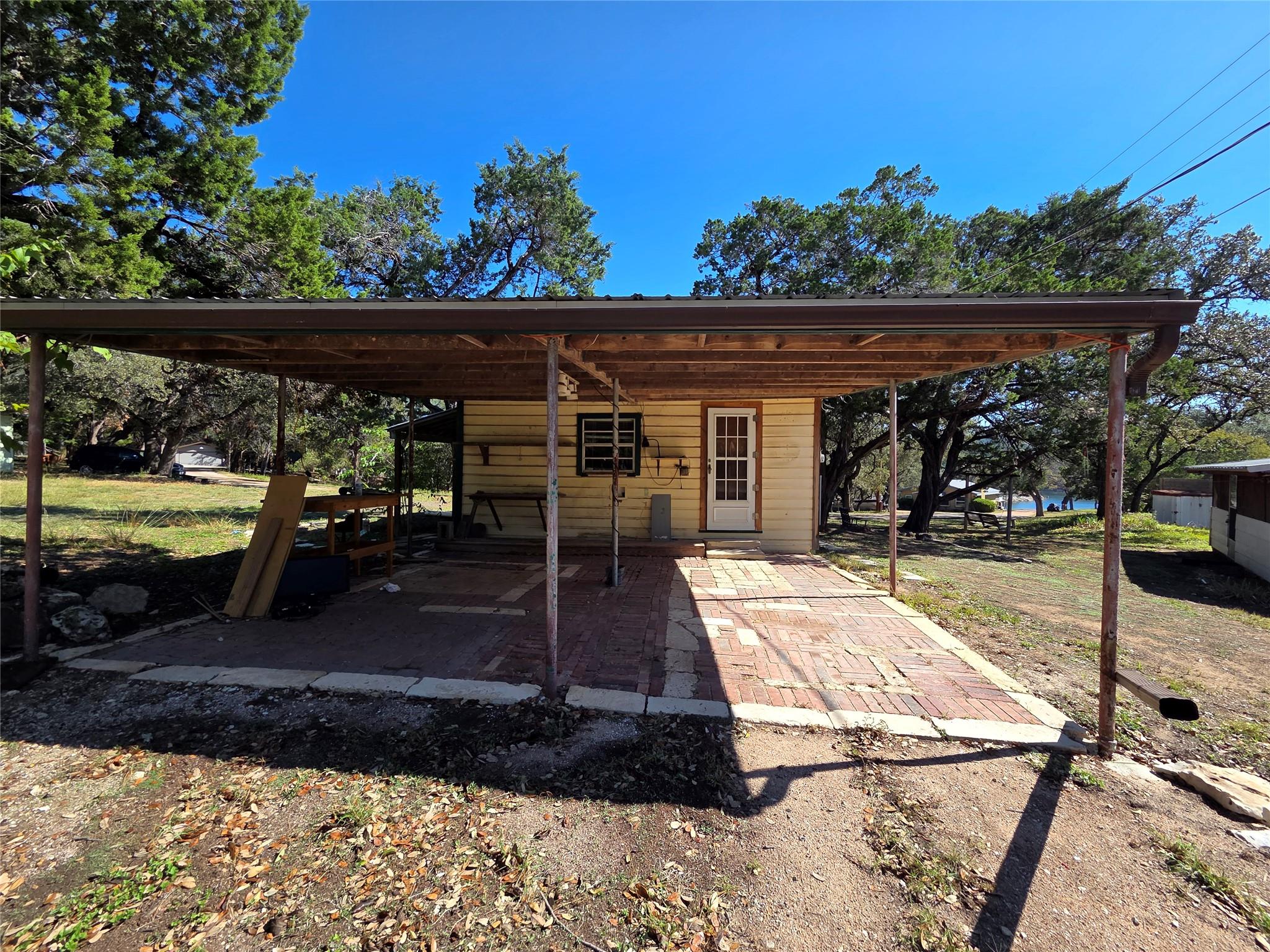 9813 TRAILS END Rd, Leander, TX 78641