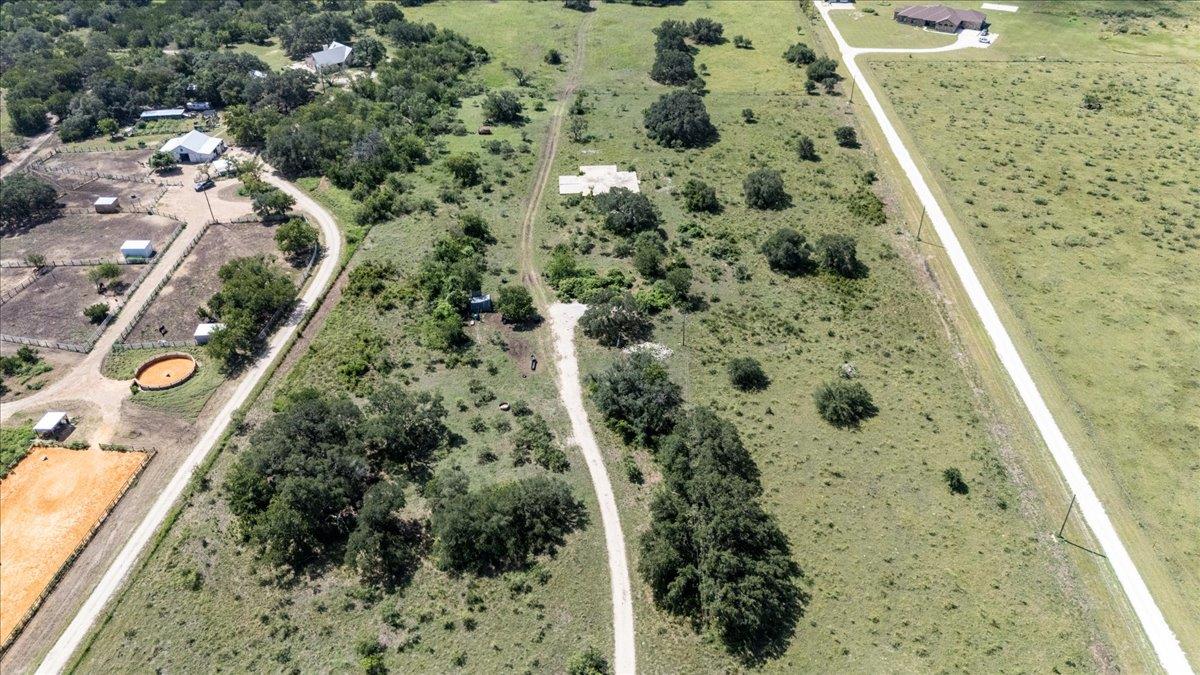 2401 County Road 219, Florence, TX 76527