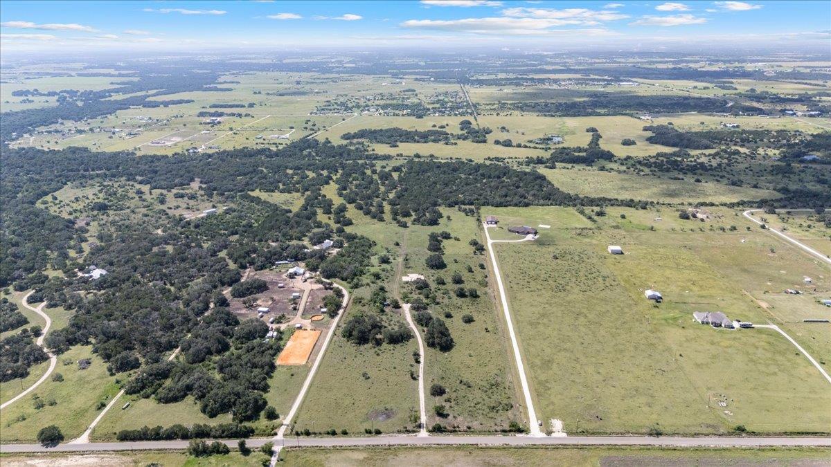 2401 County Road 219, Florence, TX 76527