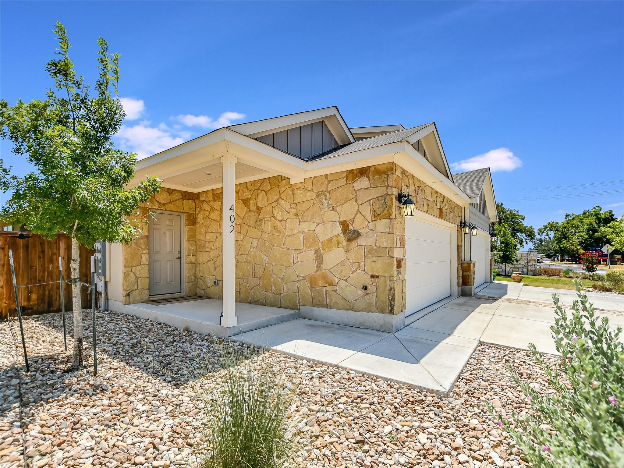 402 E Parkline Dr # 24A, Georgetown, TX 78626