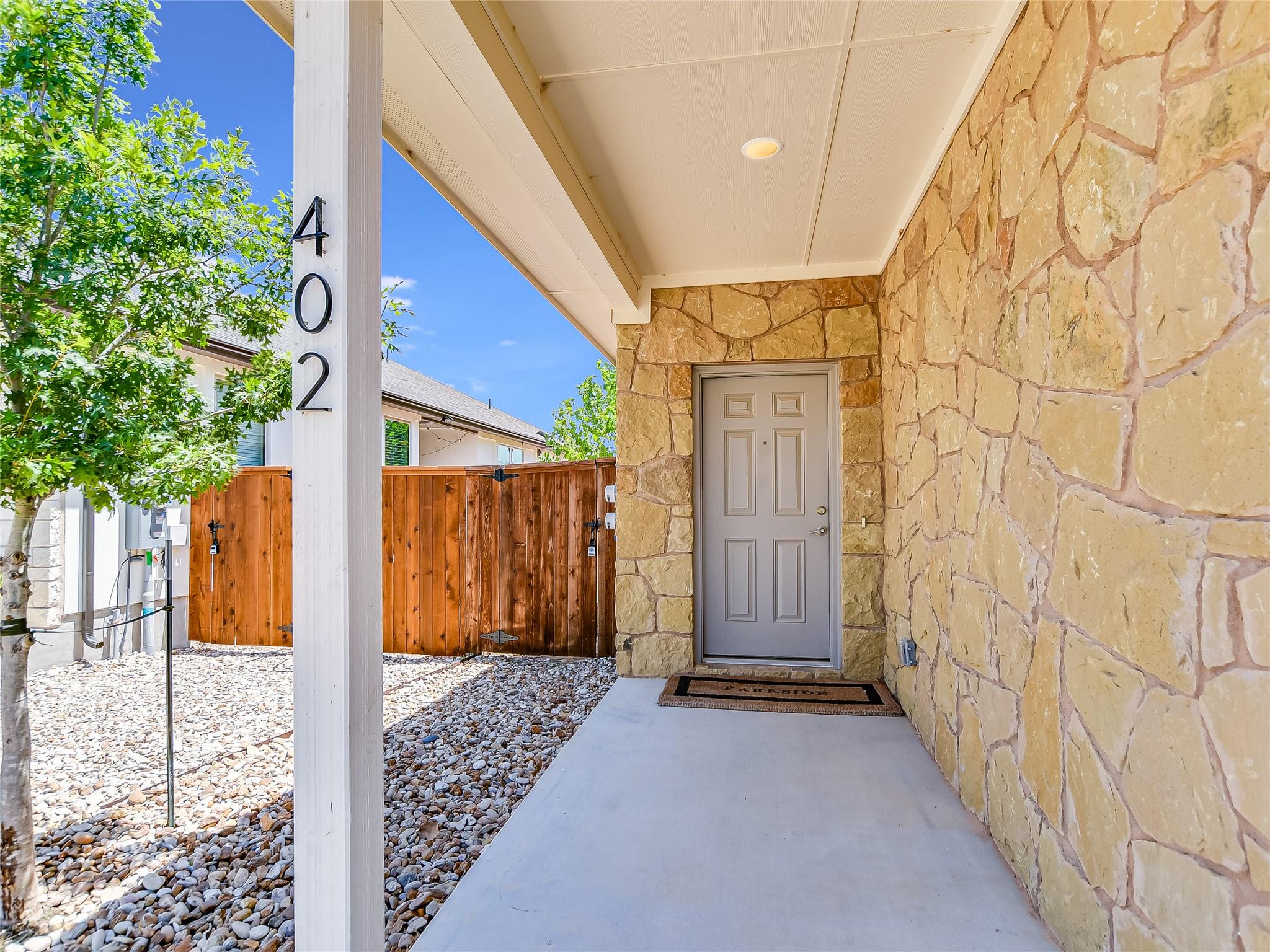 402 E Parkline Dr # 24A, Georgetown, TX 78626