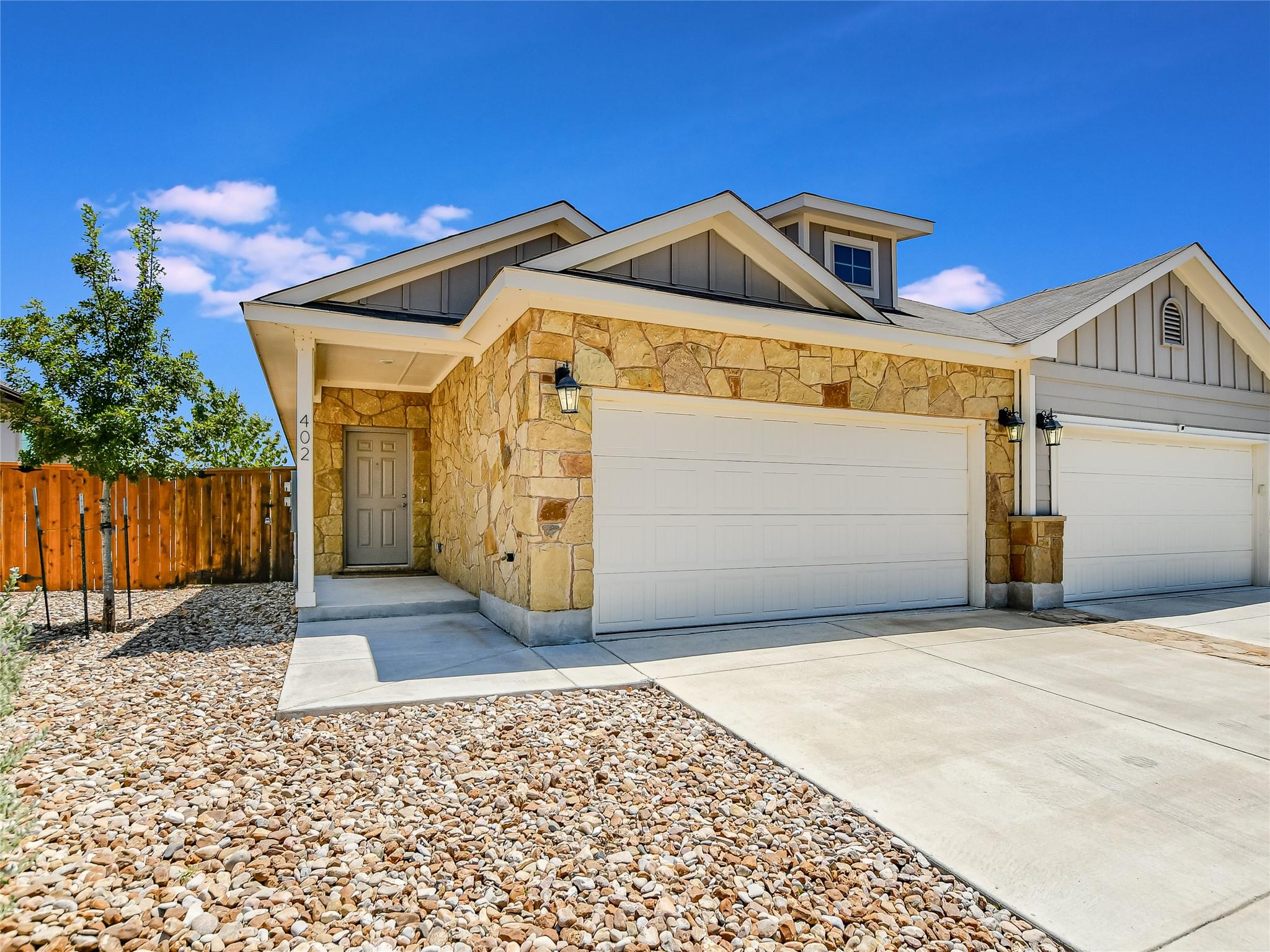 402 E Parkline Dr # 24A, Georgetown, TX 78626