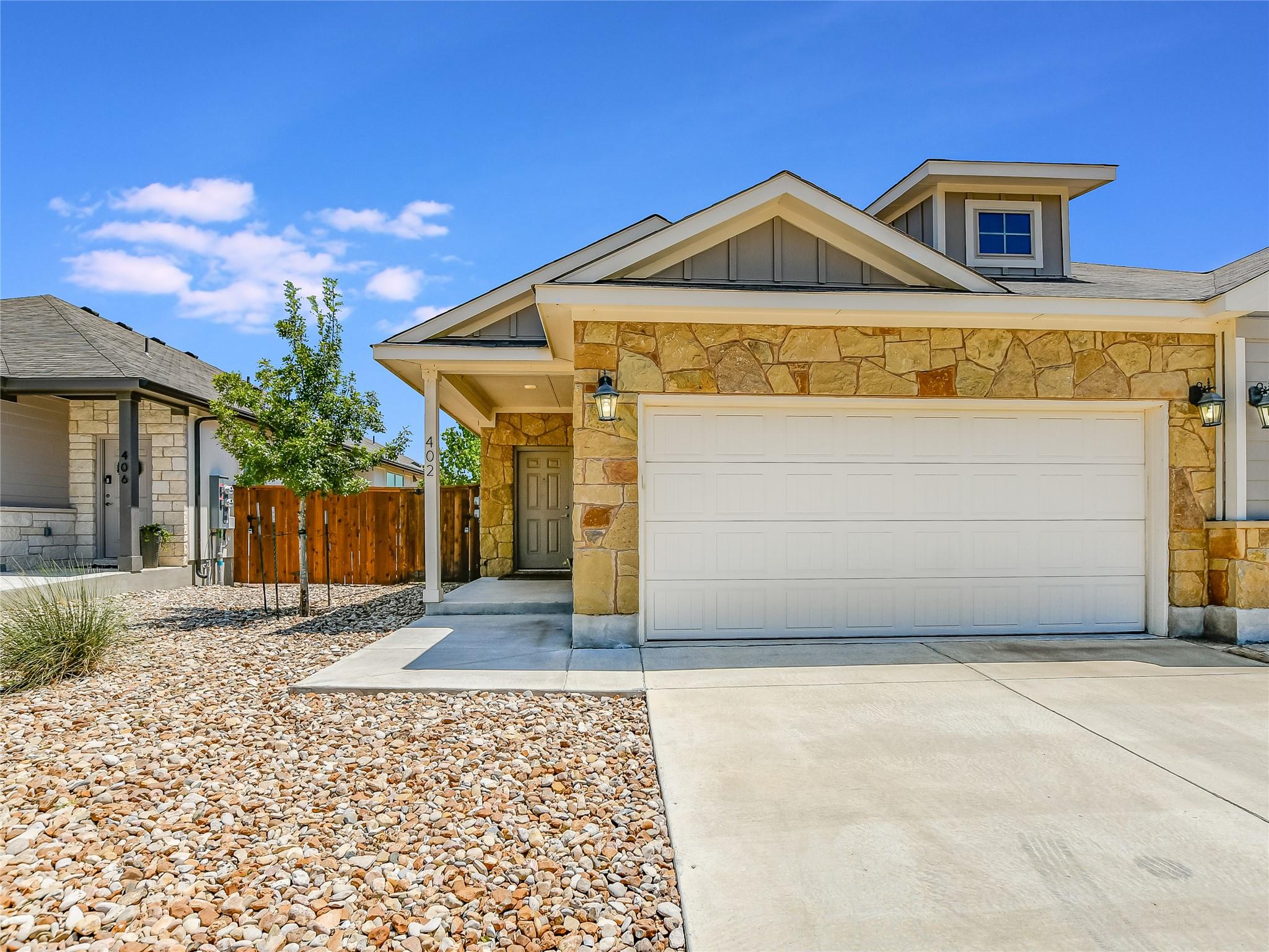 402 E Parkline Dr # 24A, Georgetown, TX 78626