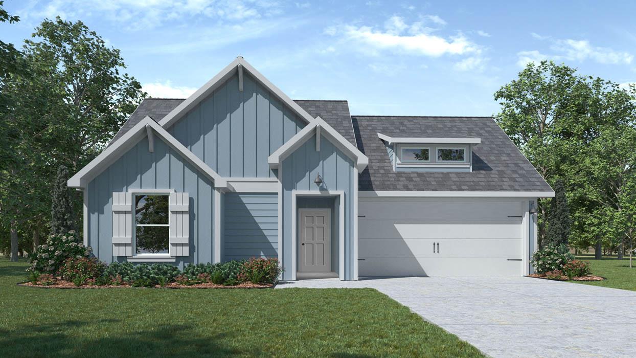 2211 Turmeric Ct, Temple, TX 76501