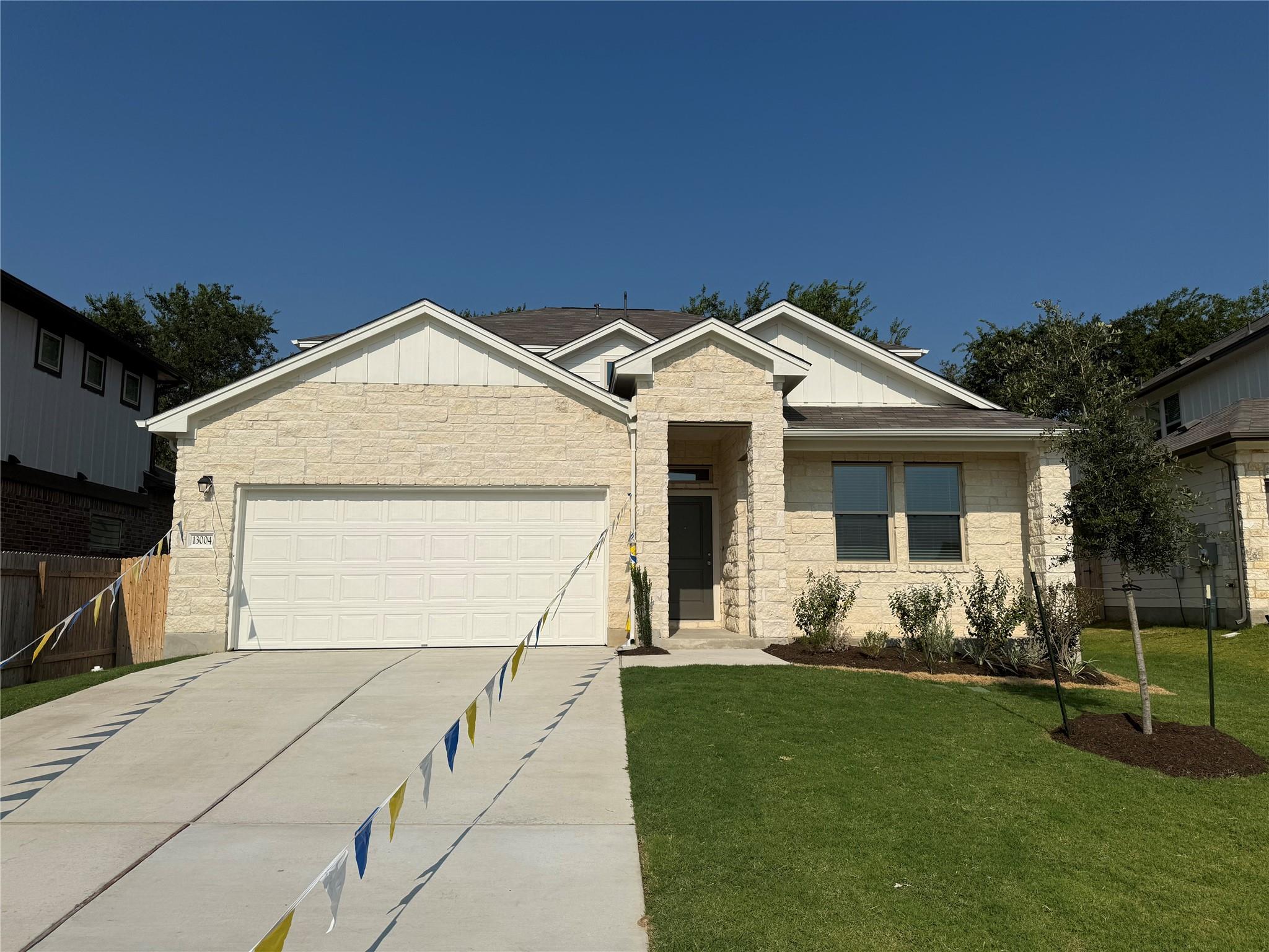 13004 Ditka Dr, Manchaca, TX 78652
