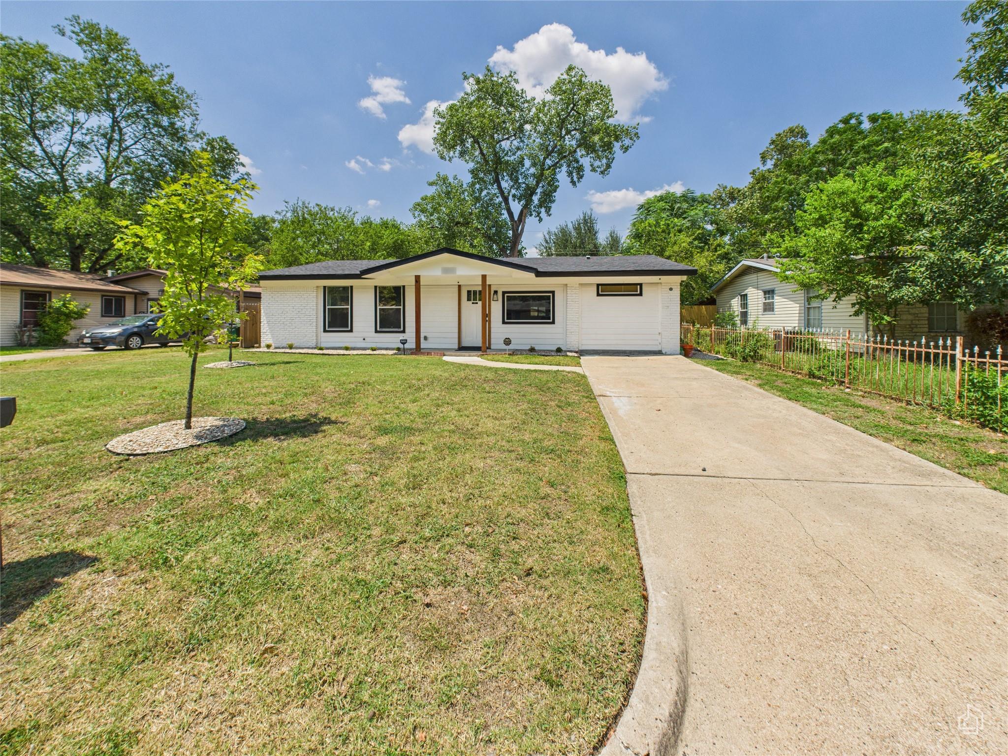 8810 Slayton Dr, Austin, TX 78753