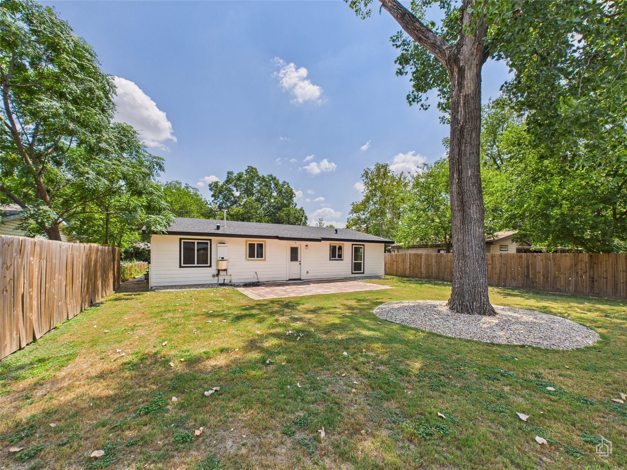 8810 Slayton Dr, Austin, TX 78753