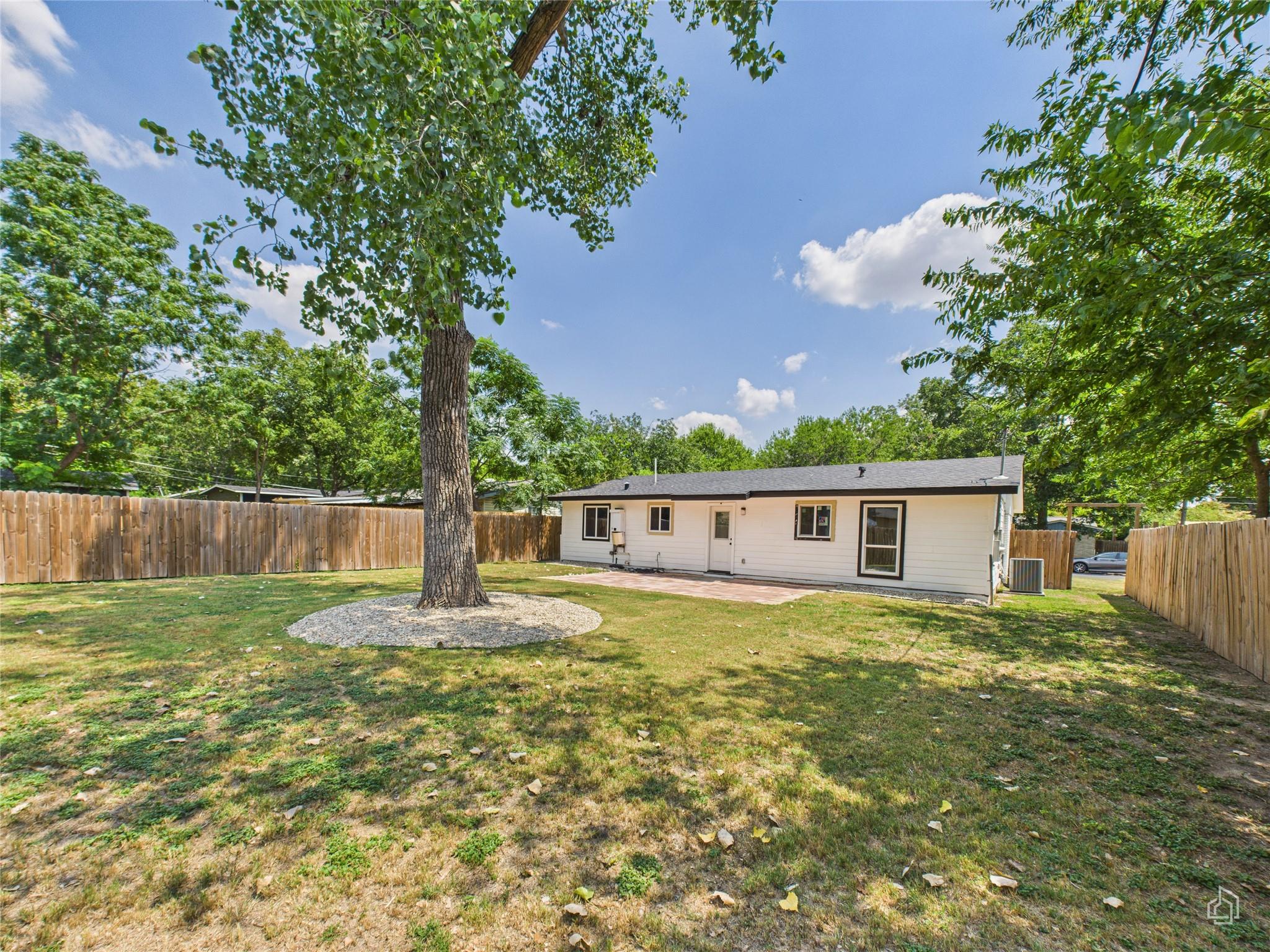 8810 Slayton Dr, Austin, TX 78753