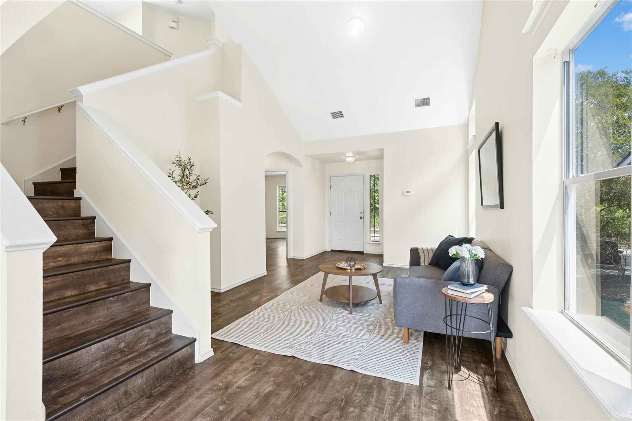 17912 Great Basin Ave, Pflugerville, TX 78660