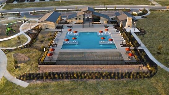 512 Emory Crossing Blvd, Hutto, TX 78634