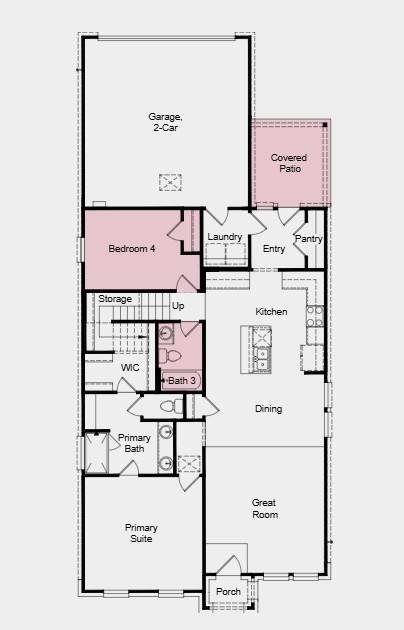 512 Emory Crossing Blvd, Hutto, TX 78634