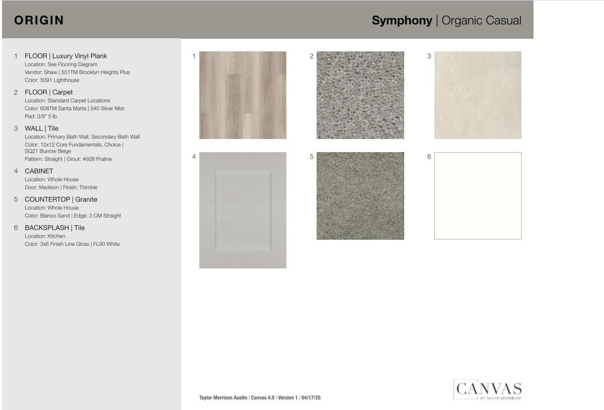 512 Emory Crossing Blvd, Hutto, TX 78634