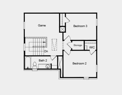 512 Emory Crossing Blvd, Hutto, TX 78634