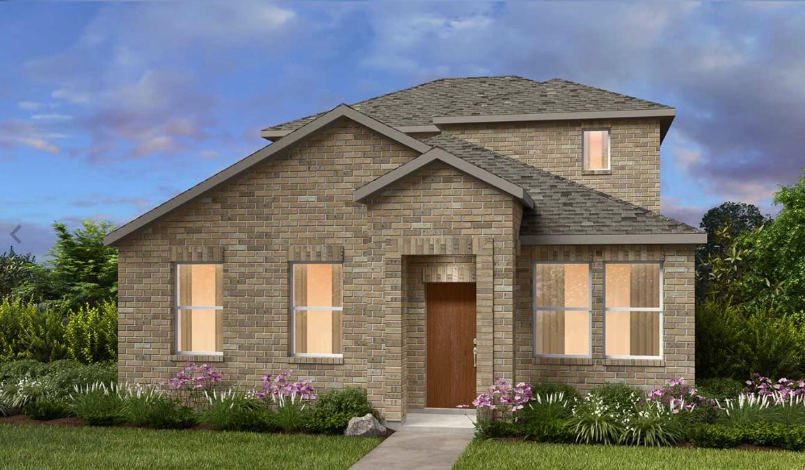 512 Emory Crossing Blvd, Hutto, TX 78634