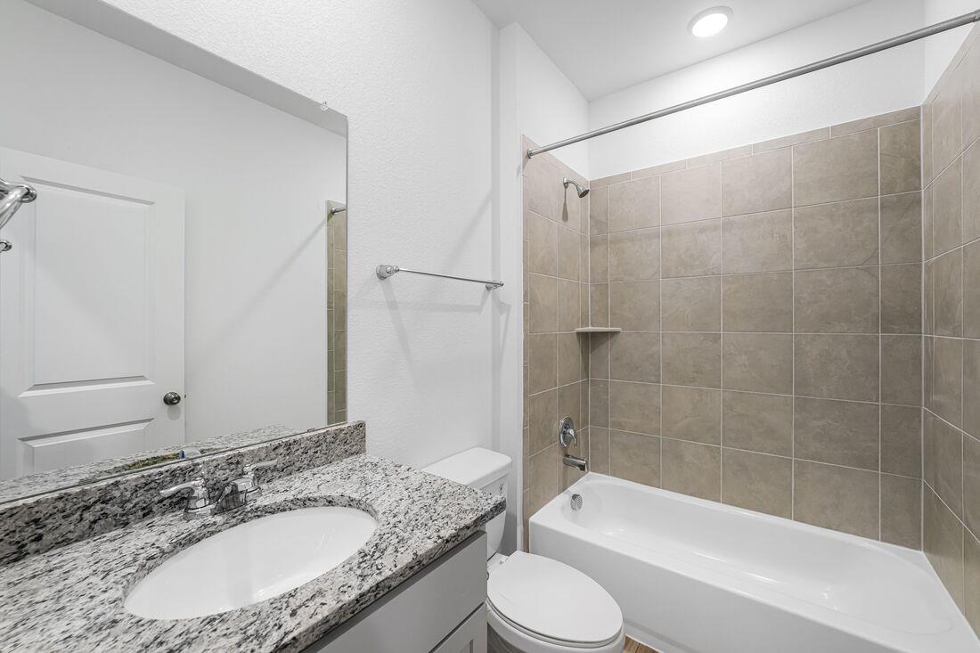 512 Emory Crossing Blvd, Hutto, TX 78634