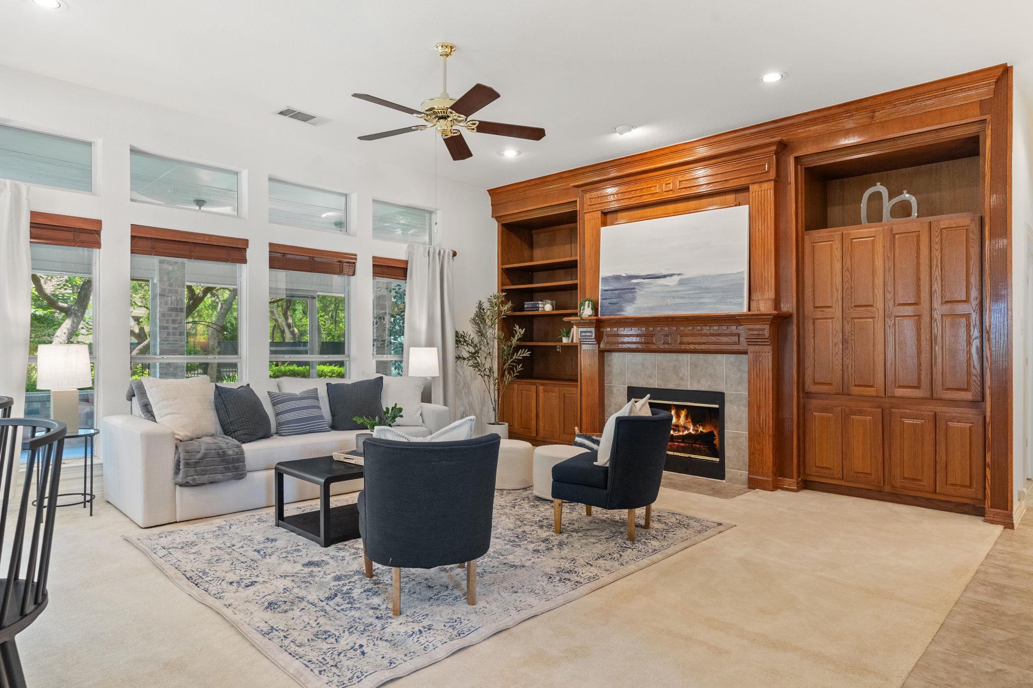 513 Champions Dr, Georgetown, TX 78628