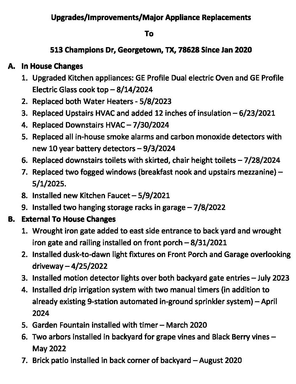 513 Champions Dr, Georgetown, TX 78628