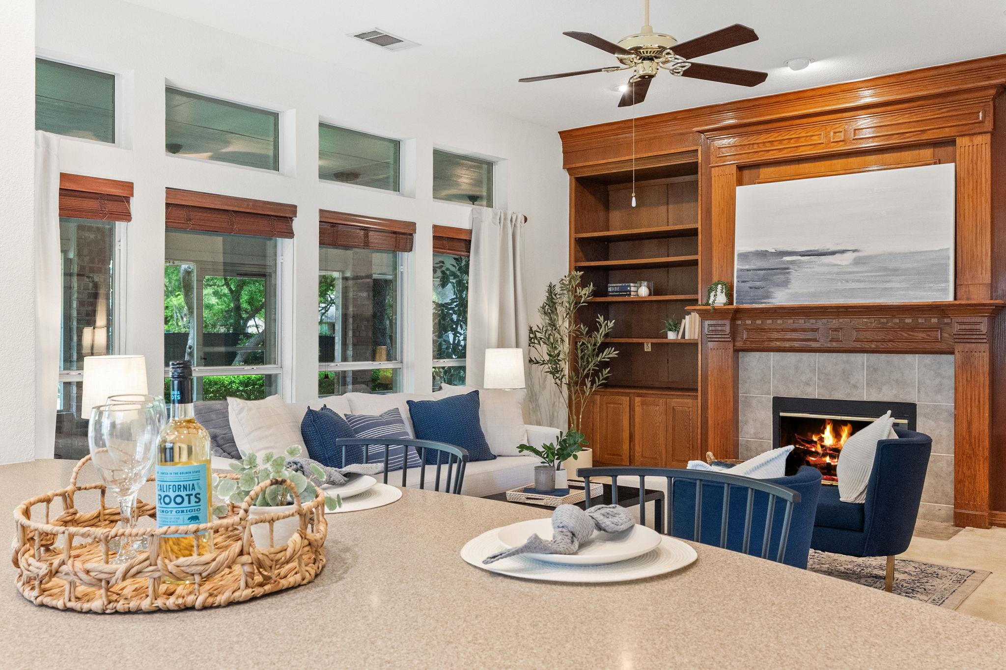 513 Champions Dr, Georgetown, TX 78628