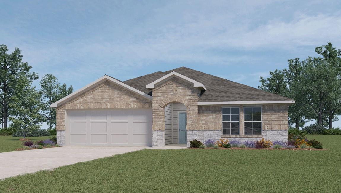 620 Stone Valley Rd, Temple, TX 76502