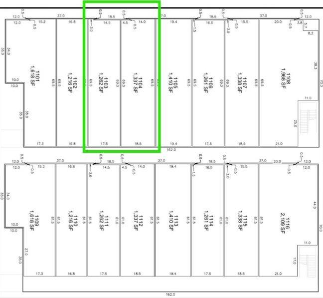 15101 Ronald Reagan Blvd # 11130 & 11140, Leander, TX 78641