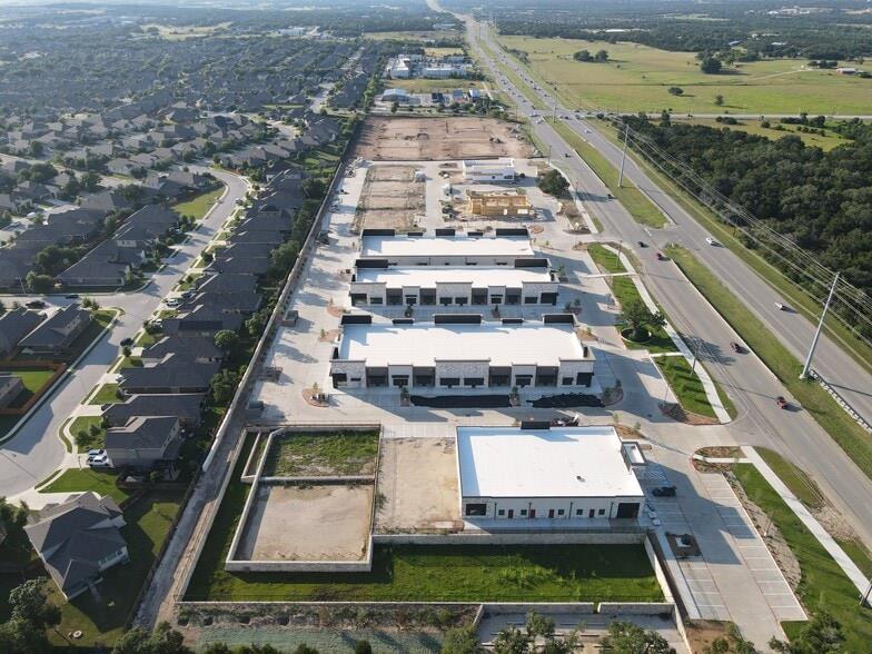 15101 Ronald Reagan Blvd # 11130 & 11140, Leander, TX 78641