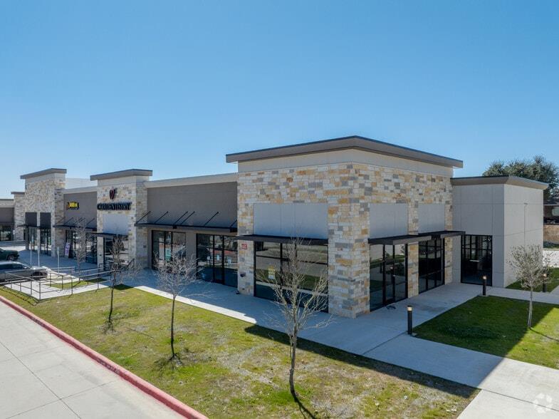 15101 Ronald Reagan Blvd # 11130 & 11140, Leander, TX 78641