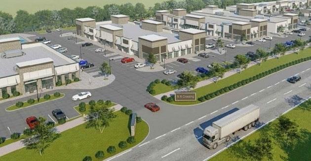 15101 Ronald Reagan Blvd # 11130 & 11140, Leander, TX 78641